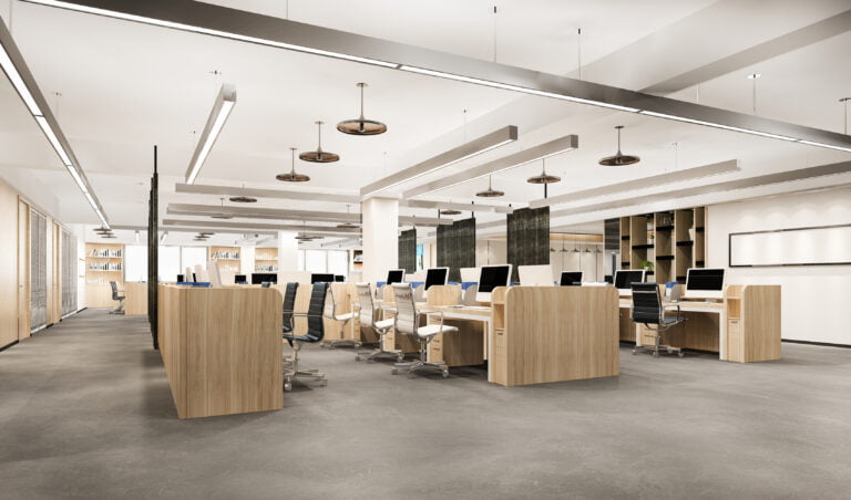 office