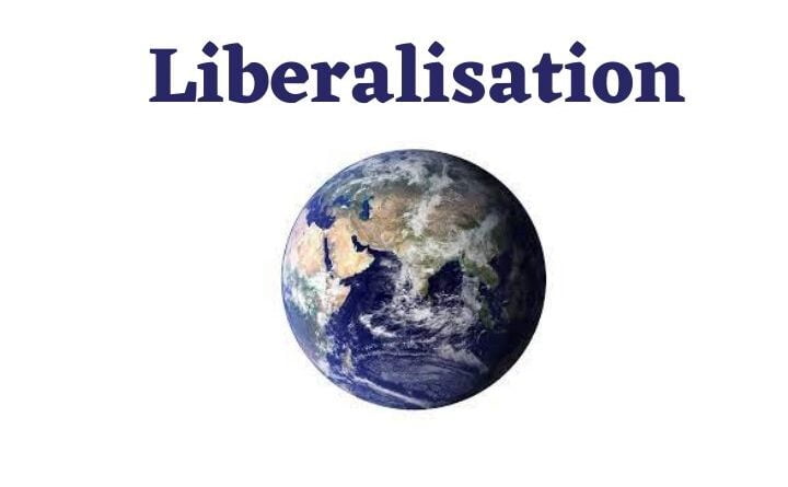 Liberalisation