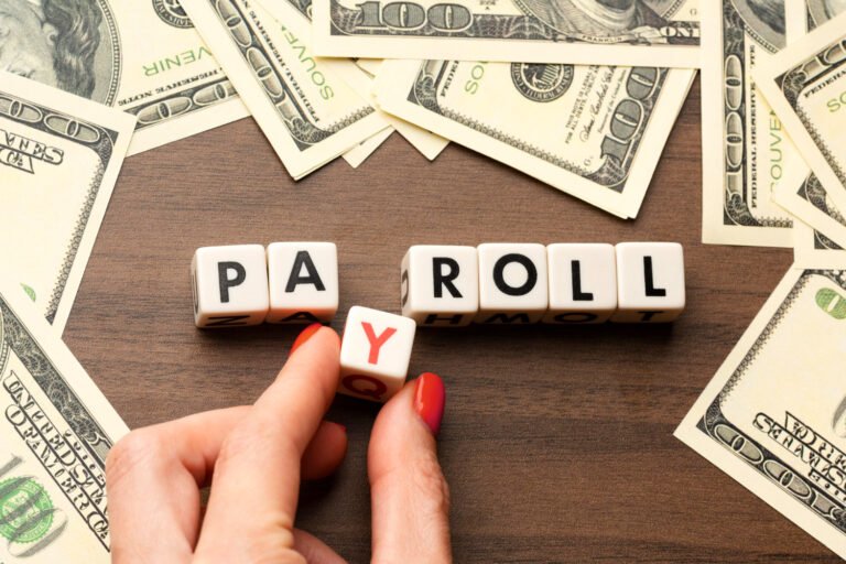 merits of online payroll software