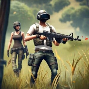pubg