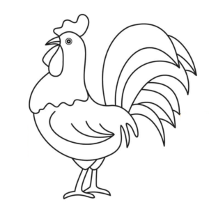 how to draw animals using letters and numbers