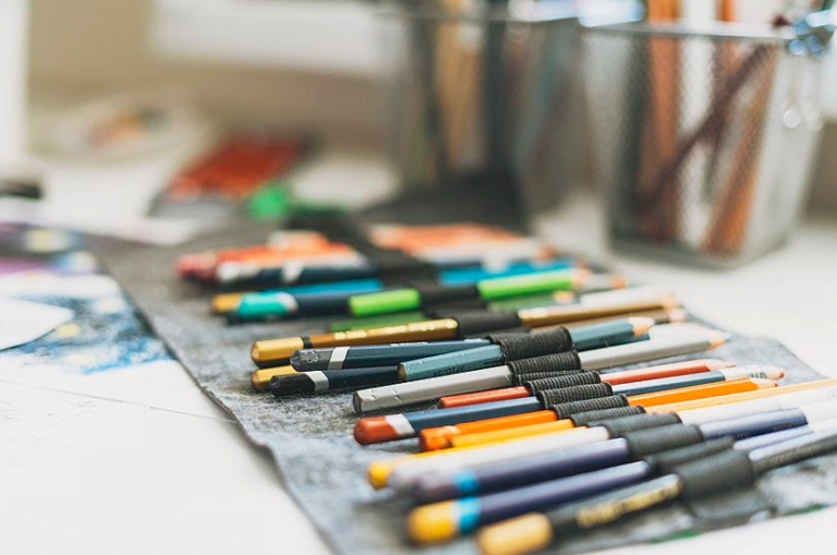how to draw animals using letters and numbers