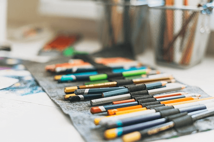 how to draw animals using letters and numbers