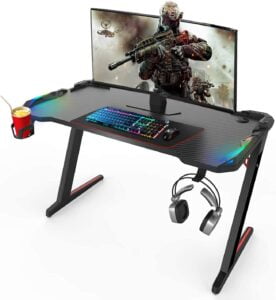 gaming desk