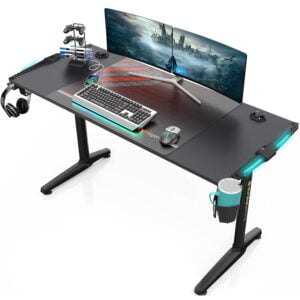 gaming desk