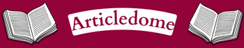 Articledome