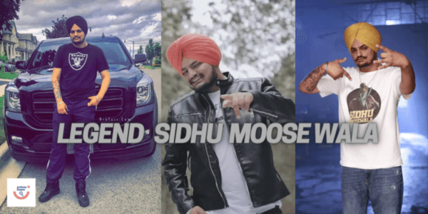 Sidhu Moose Wala