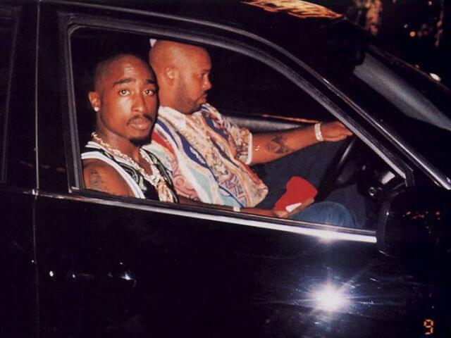 Tupac