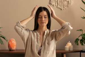 Reduce Stress