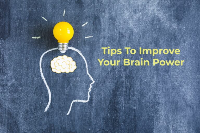 Brain Power
