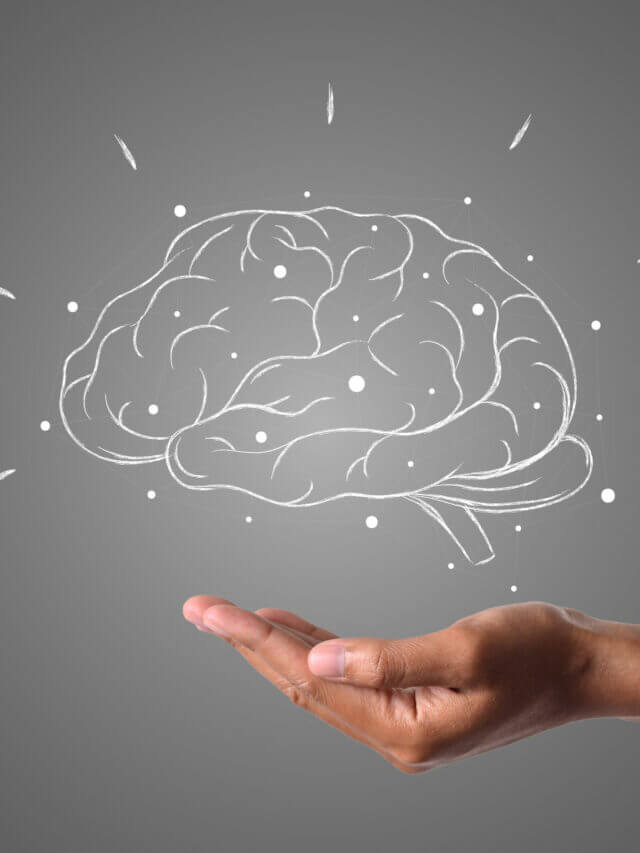 brain power
