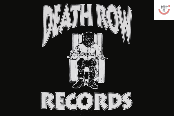 Death Row Record