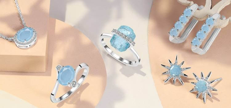 The Secret Benefits of Aquamarine Gemstone Ring