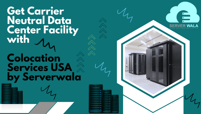 Colocation Services USA