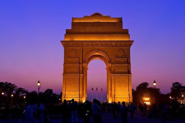 Places to visit in Delhi