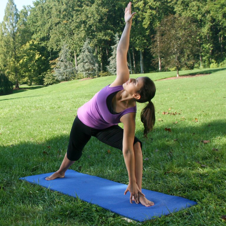 Significant Things About Yoga