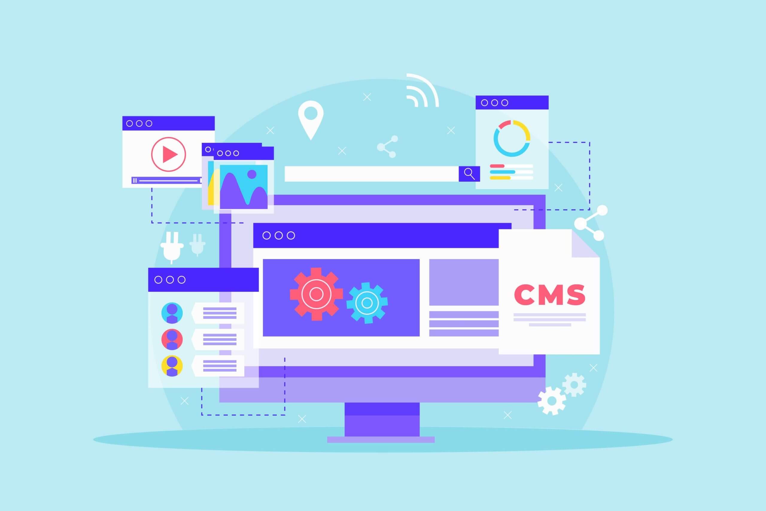 WordPress Themes