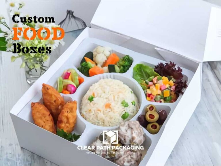 food boxes