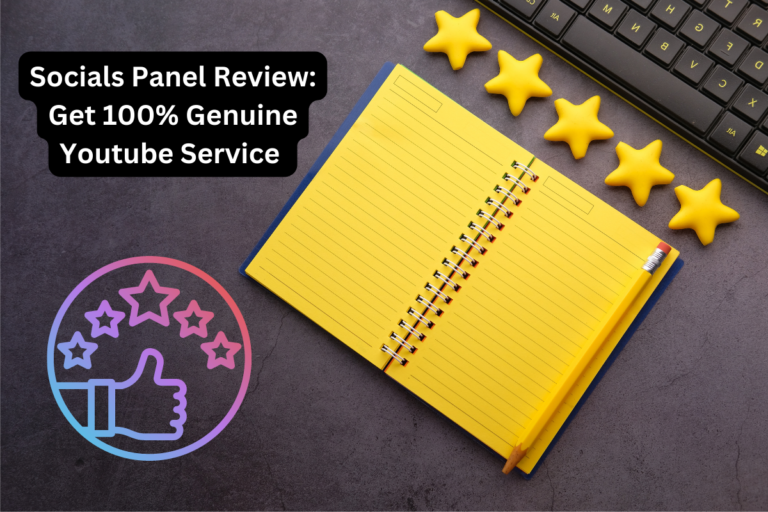 Genuine Youtube Service