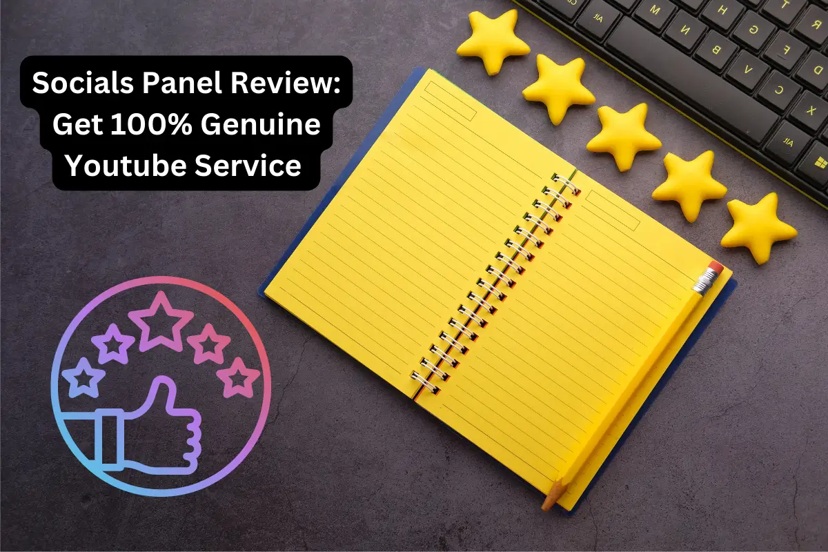 Genuine Youtube Service