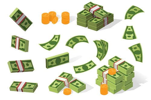 money