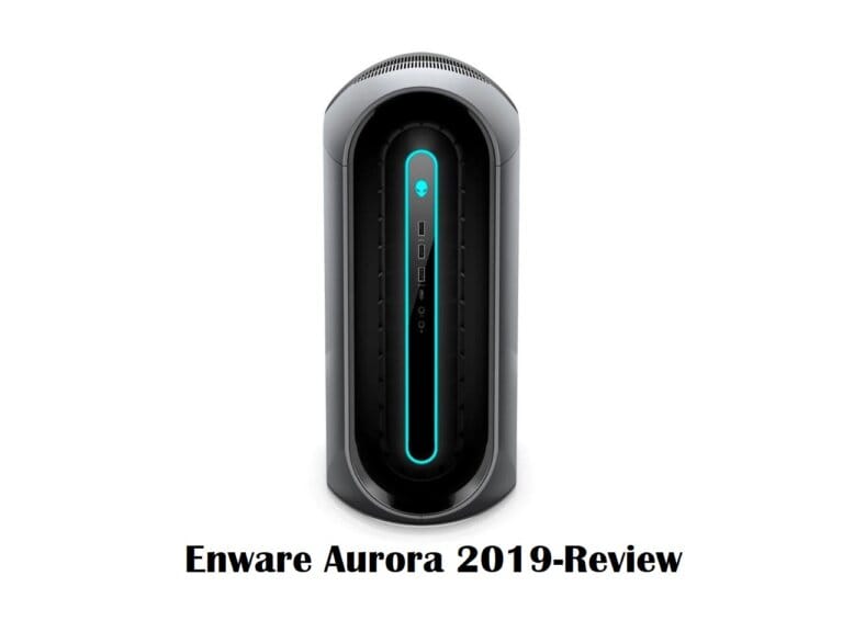 Enware Aurora 2019