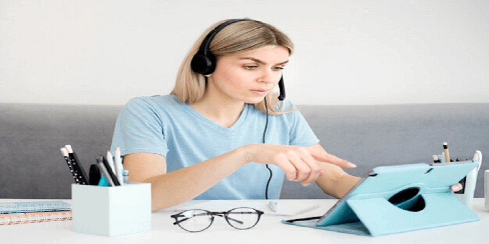 IELTS Exam Tutorials