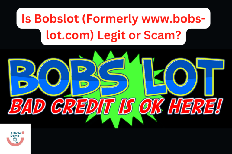 bobslot
