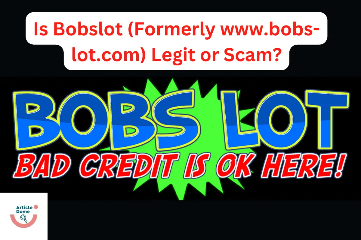 bobslot