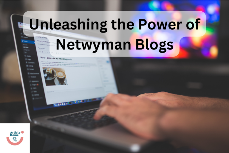 he-Power-of-Netwyman-Blogs