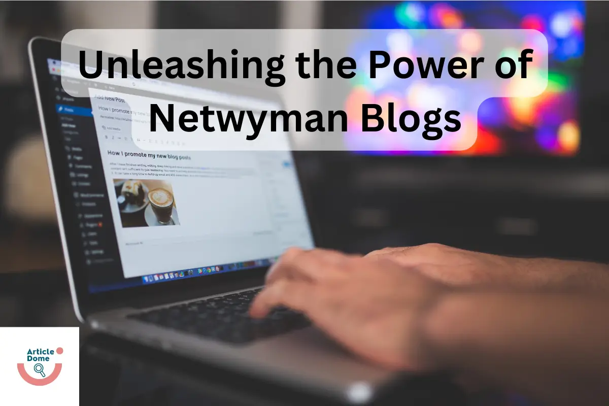 he-Power-of-Netwyman-Blogs