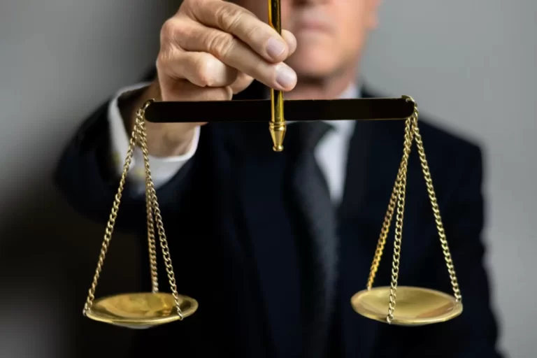Defence Lawyers