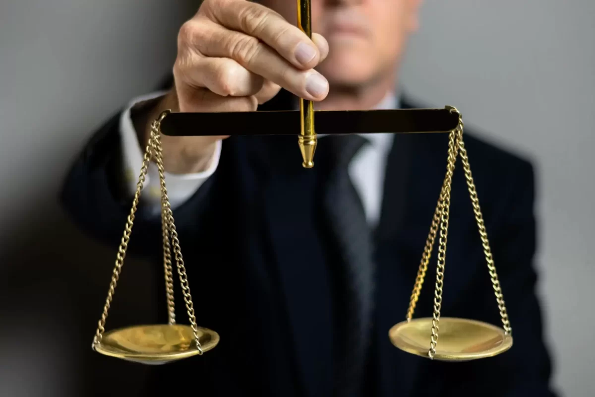 Defence Lawyers