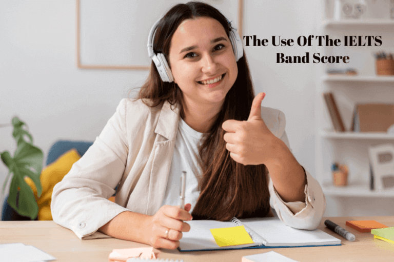 IELTS Band Score