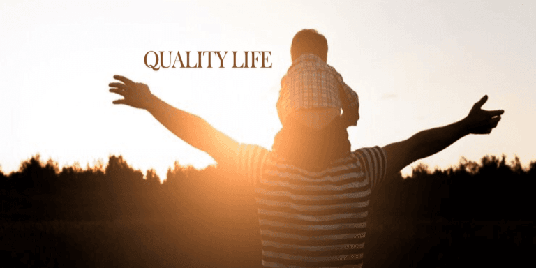 Quality Life
