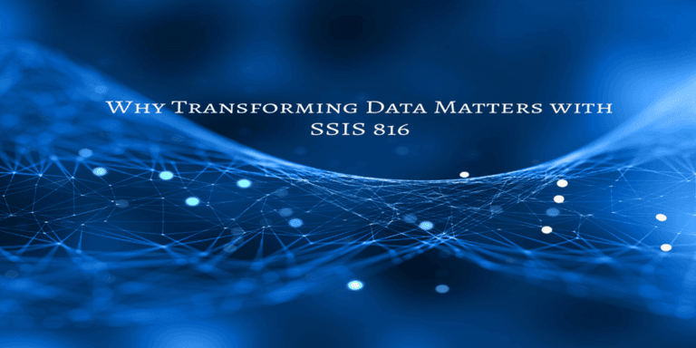 SSIS 816