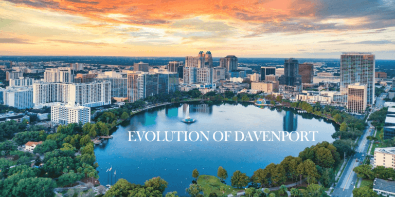 Davenport FL