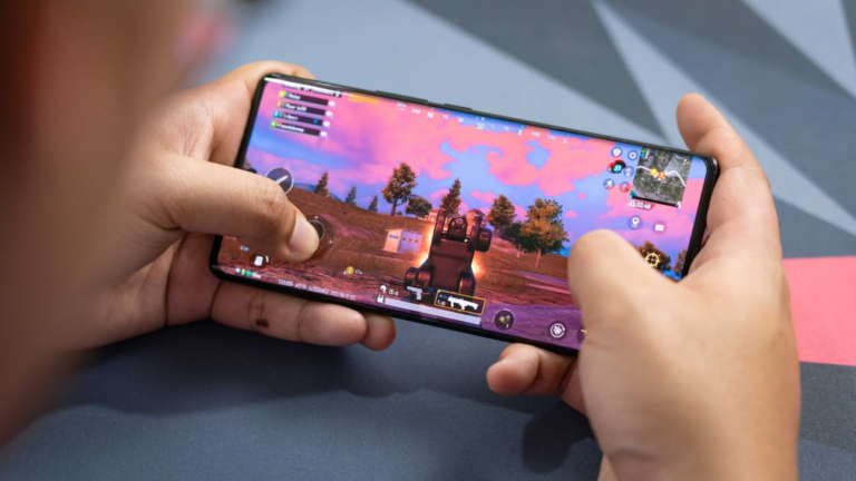 Tips for Playing BGMI on Mobile Devices