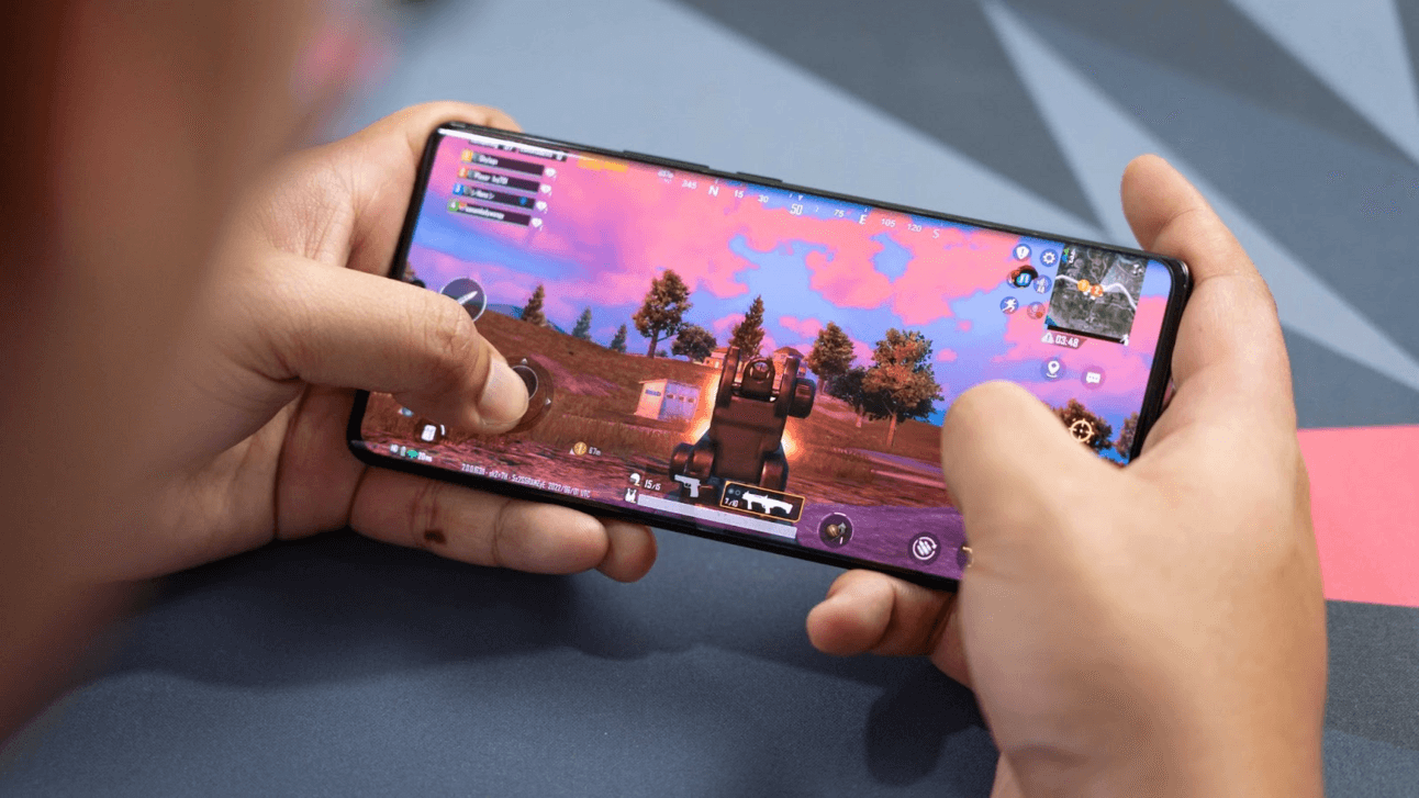 Tips for Playing BGMI on Mobile Devices
