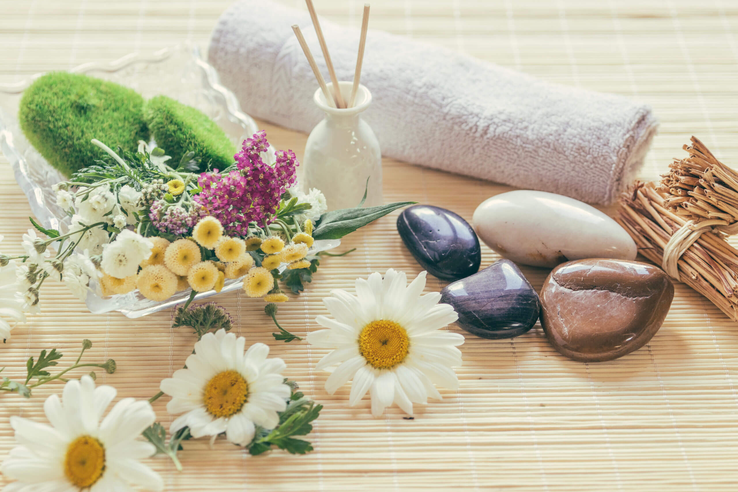 Therapeutic Massage Richmond