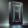 Geekzilla T3