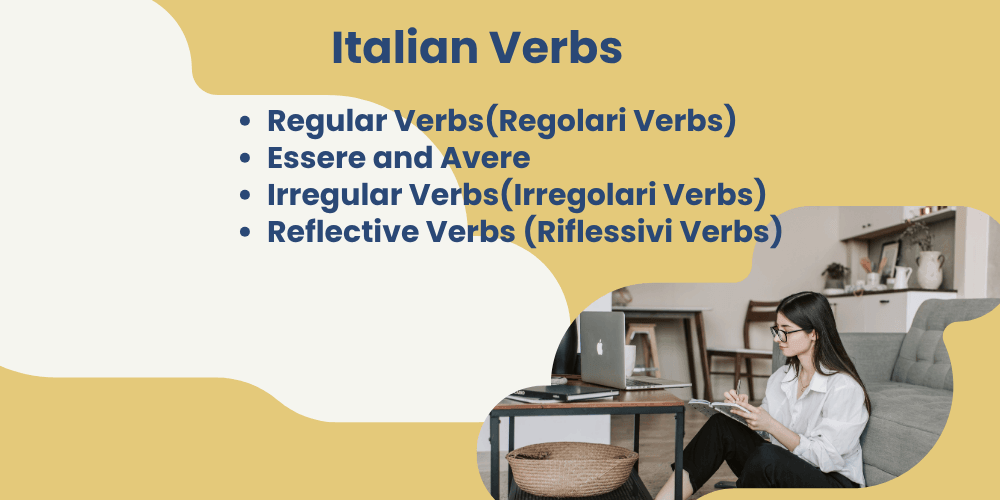 Italian Verbs