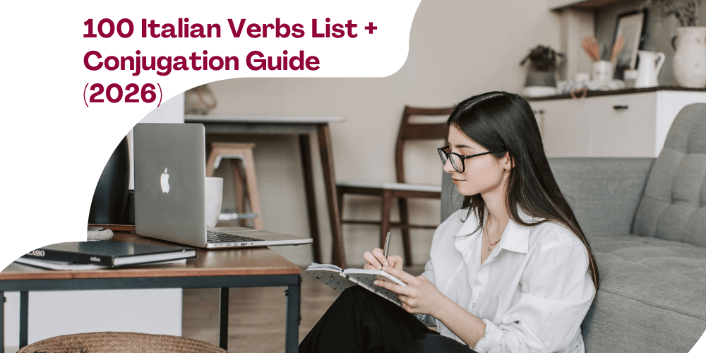 Italian Verbs