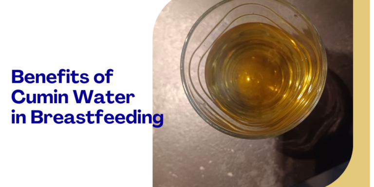 CUMIN WATER
