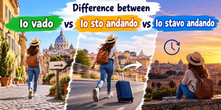 Io-vado-vs-Io-sto-andando-vs-Io-stavo-andando