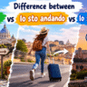 Io-vado-vs-Io-sto-andando-vs-Io-stavo-andando